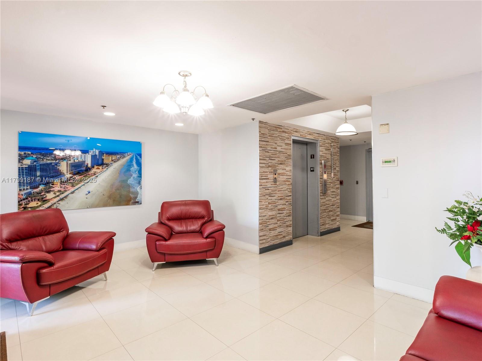 IMPERIAL TERRACES CONDO - Residential