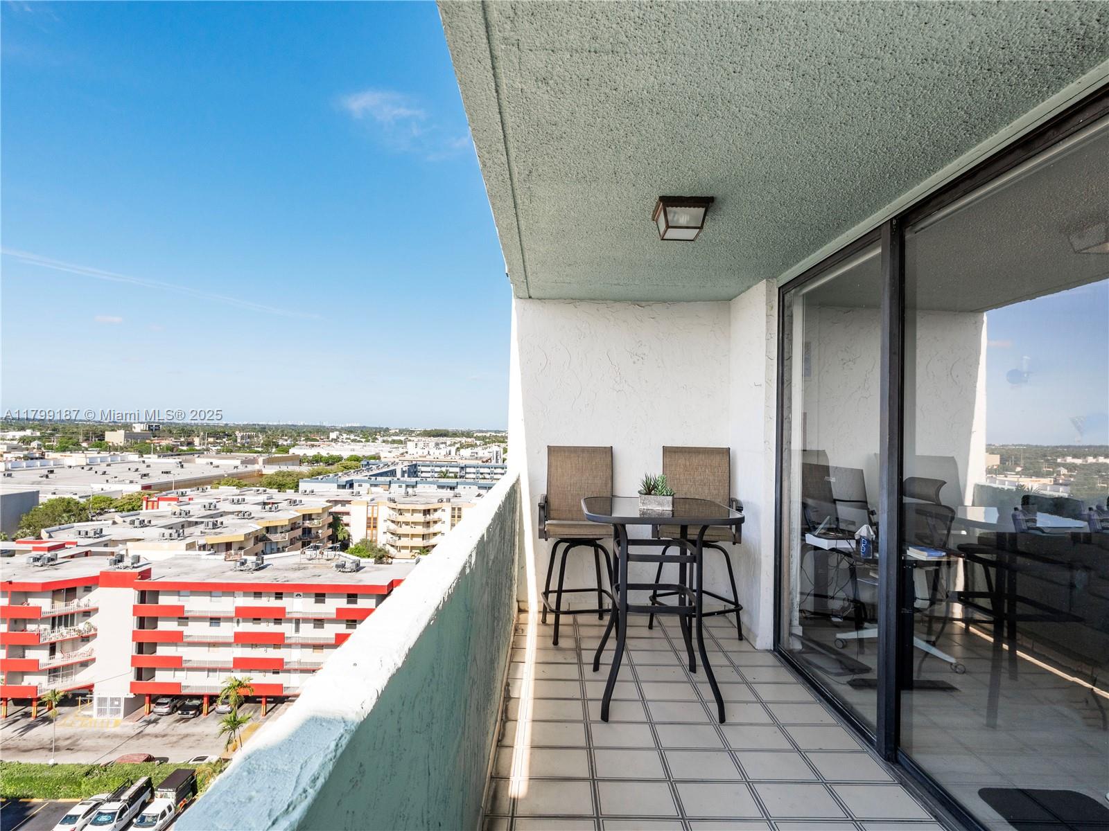 IMPERIAL TERRACES CONDO - Residential