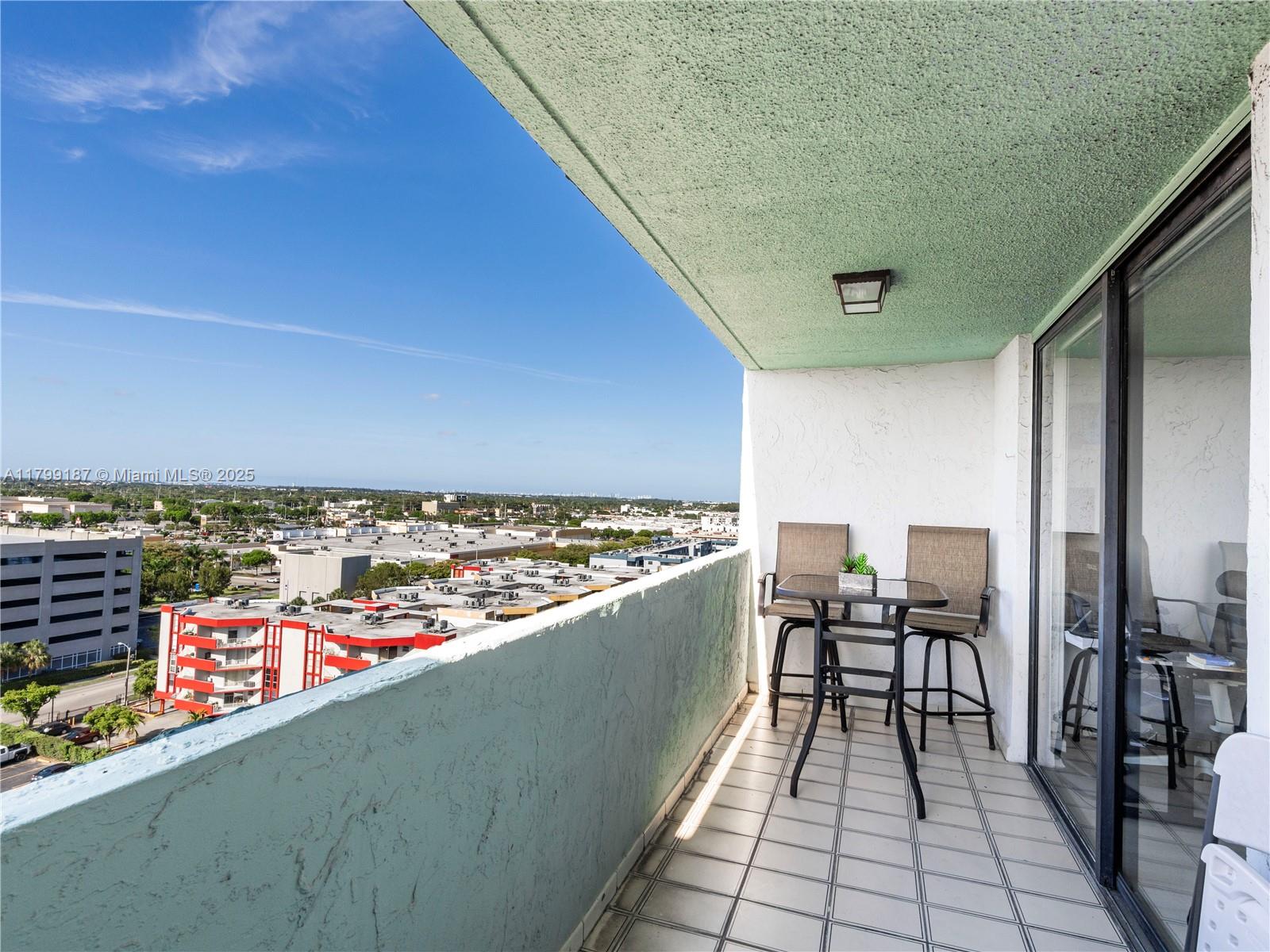 IMPERIAL TERRACES CONDO - Residential