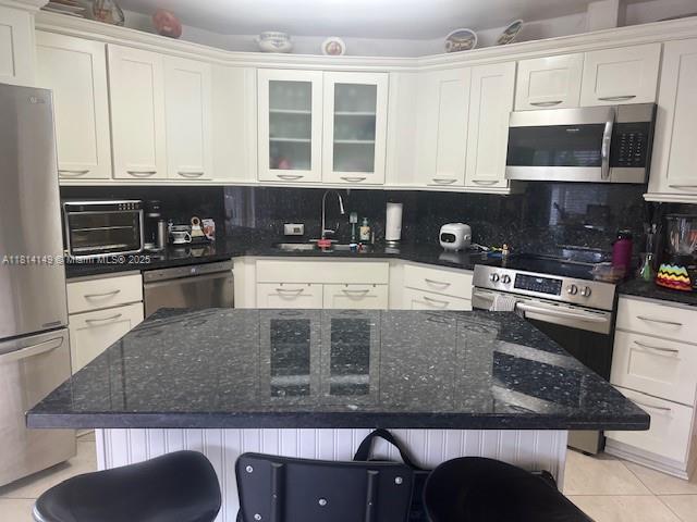 LAS CASAS AT KENDALL - Residential