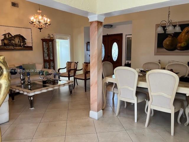 LAS CASAS AT KENDALL - Residential