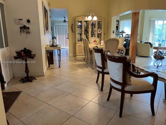 LAS CASAS AT KENDALL - Residential