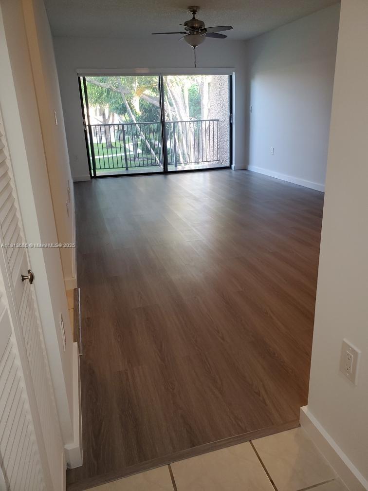 SUNRISE POINT CONDO BLDG - Residential Lease