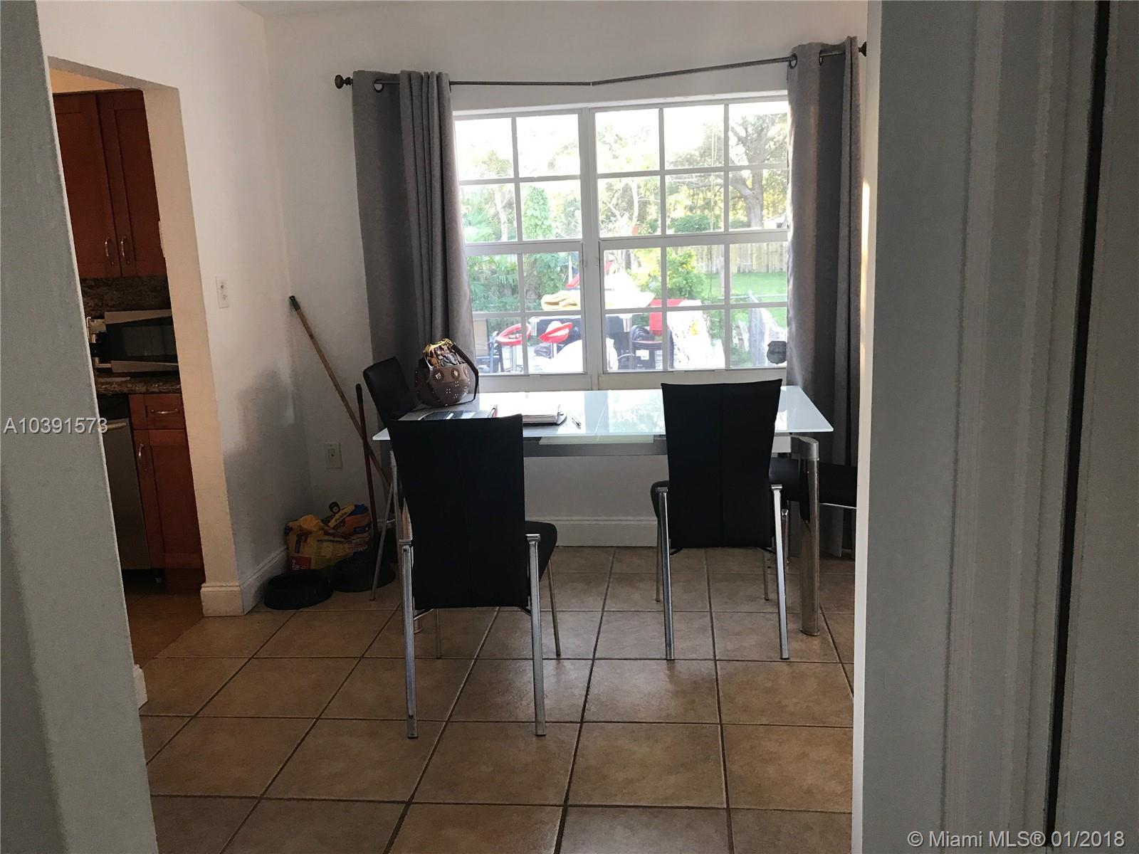 BISC GARDENS SEC A - Residential