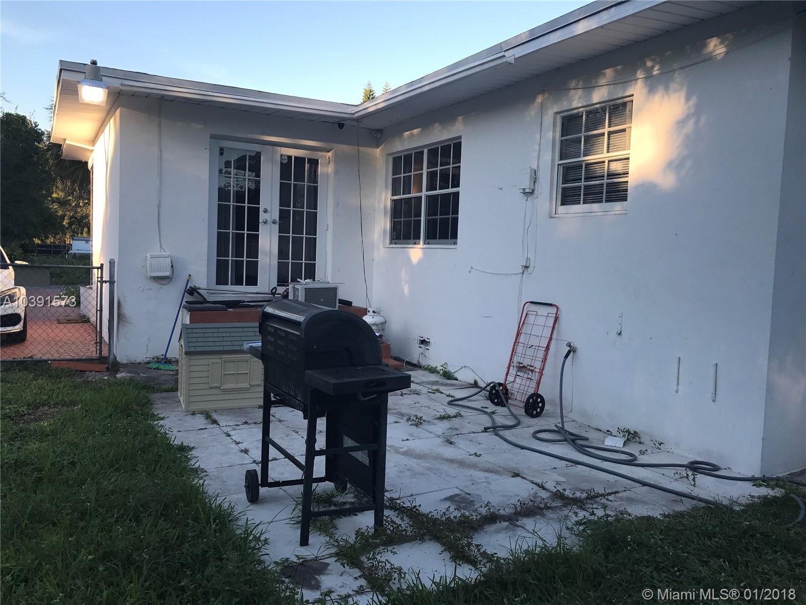 BISC GARDENS SEC A - Residential