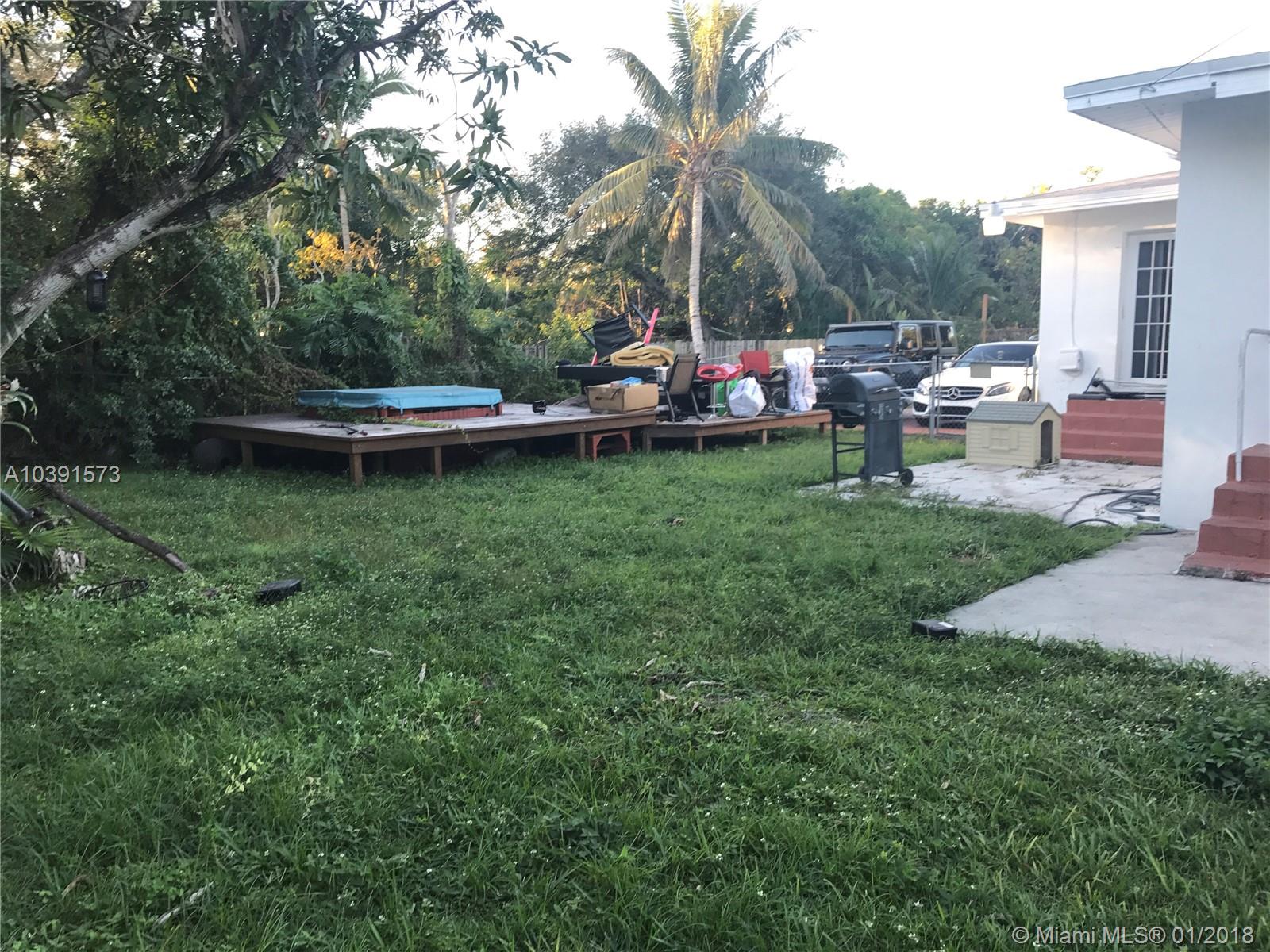 BISC GARDENS SEC A - Residential