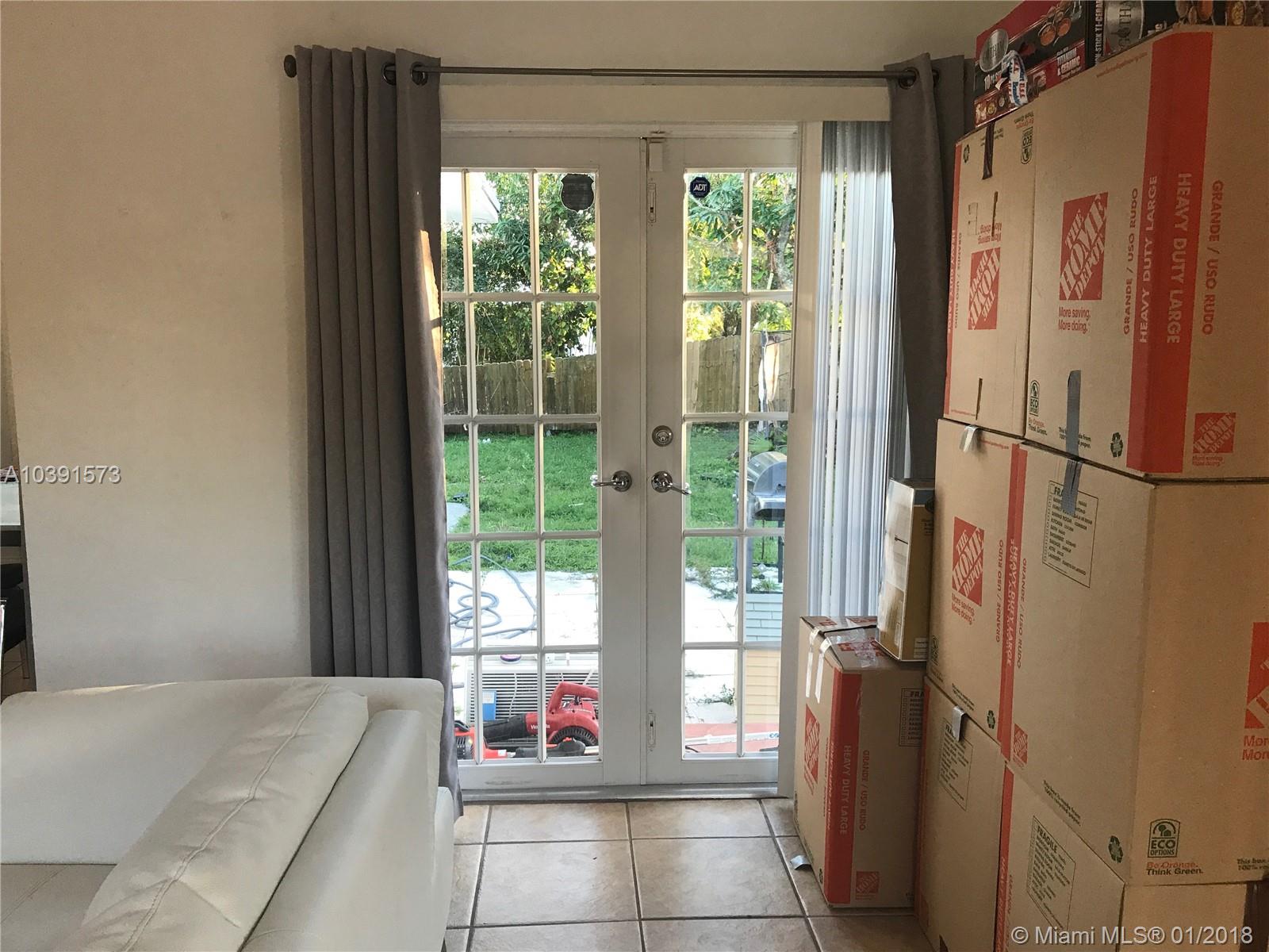 BISC GARDENS SEC A - Residential