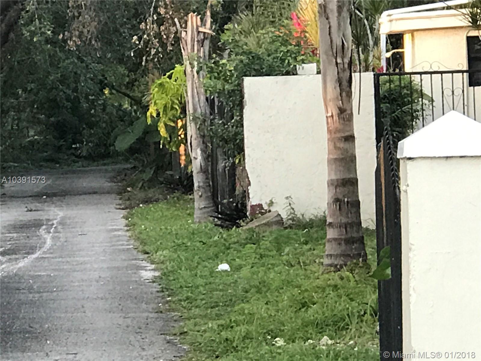 BISC GARDENS SEC A - Residential