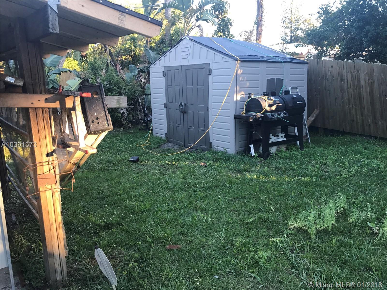 BISC GARDENS SEC A - Residential