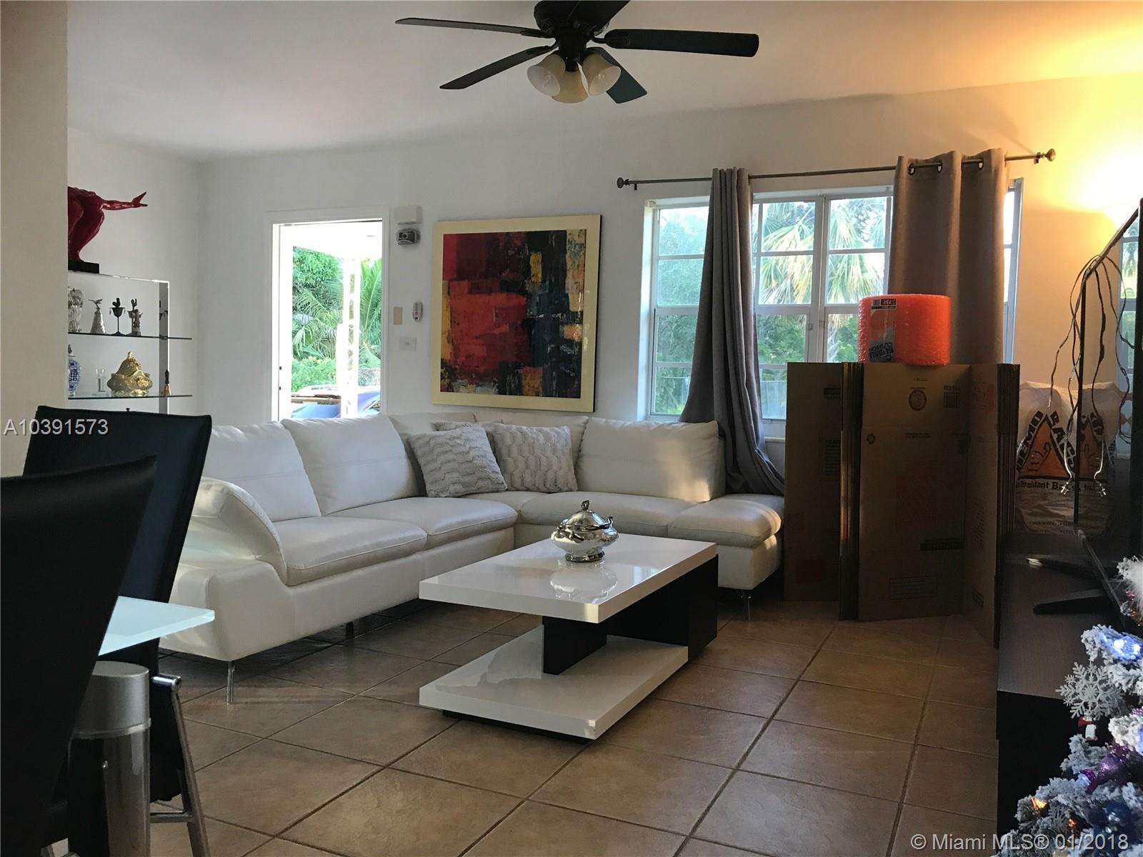 BISC GARDENS SEC A - Residential