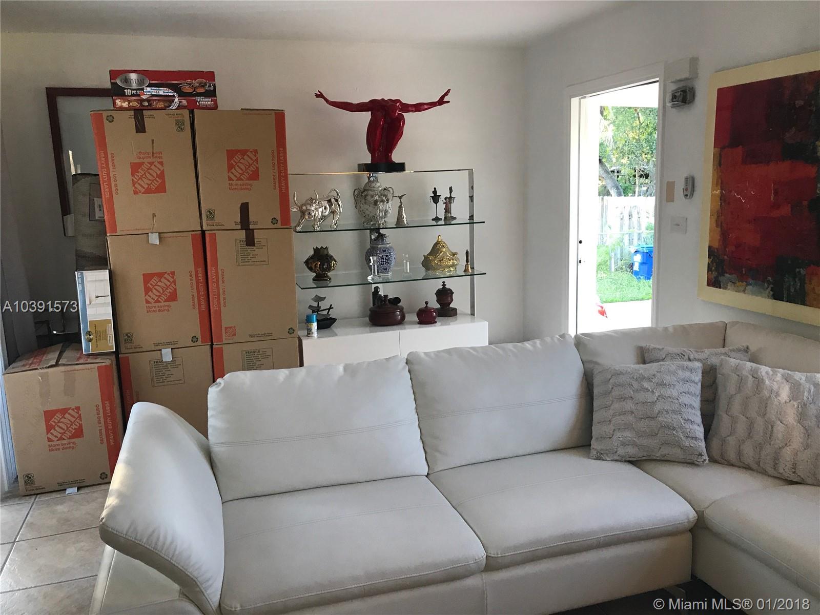 BISC GARDENS SEC A - Residential