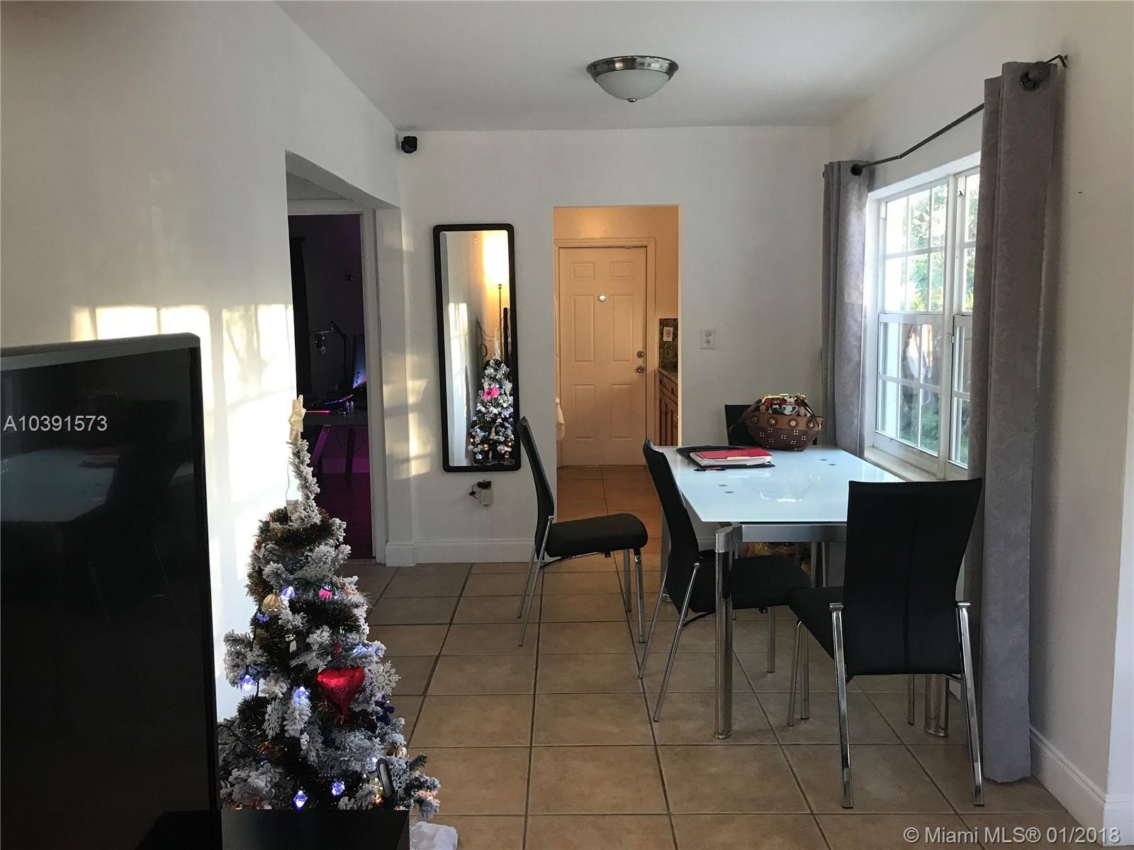 BISC GARDENS SEC A - Residential