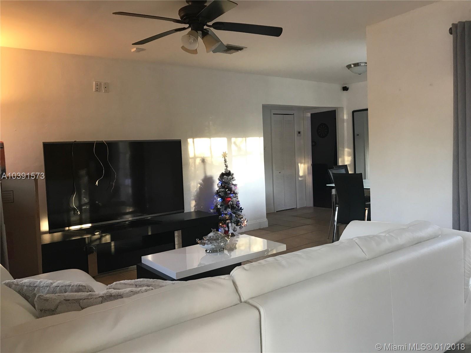 BISC GARDENS SEC A - Residential