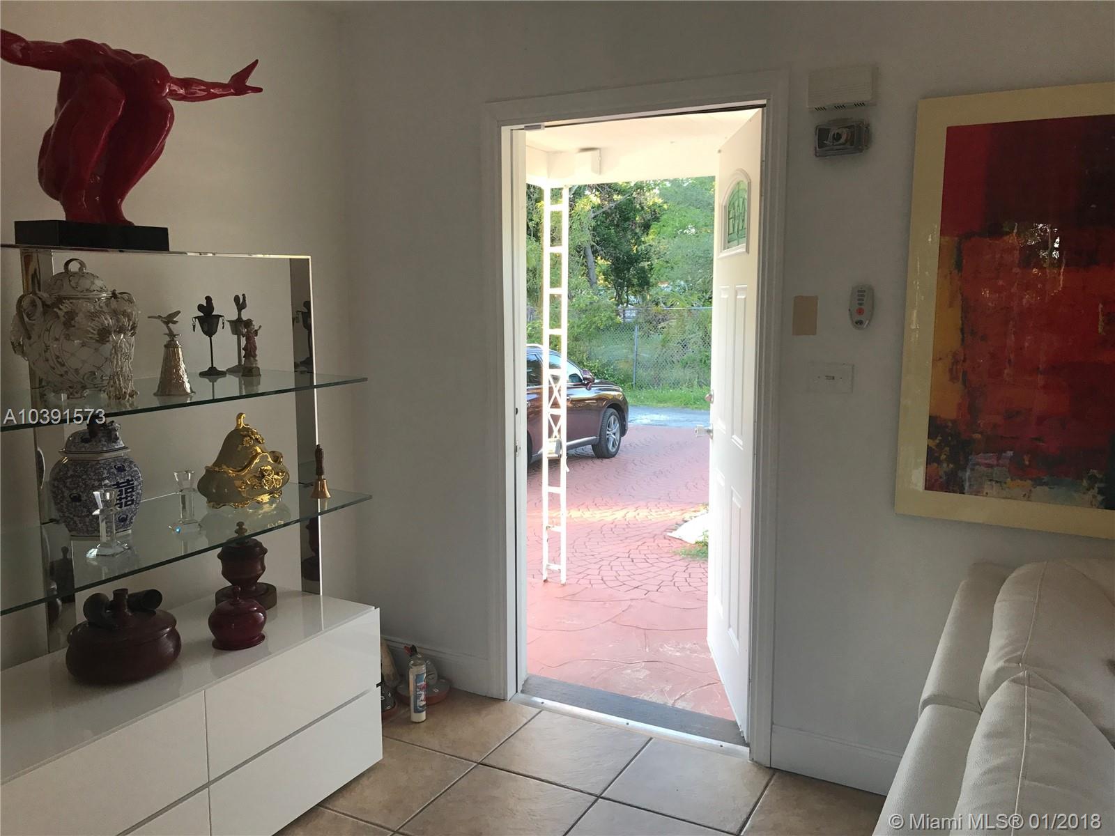 BISC GARDENS SEC A - Residential