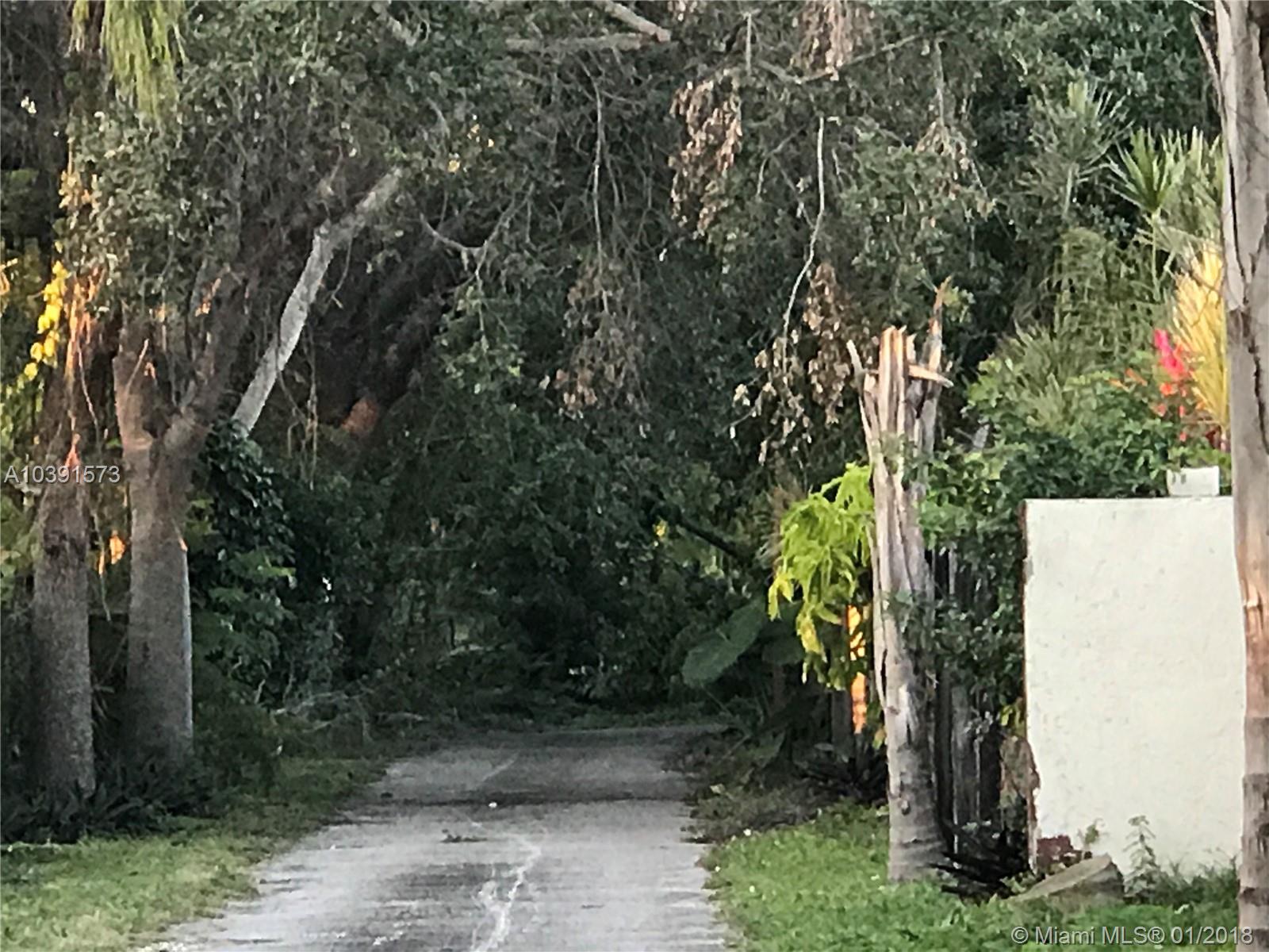 BISC GARDENS SEC A - Residential