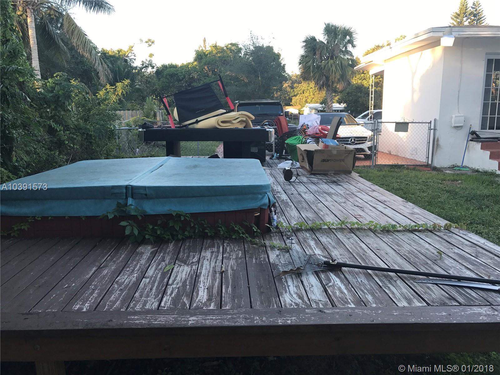 BISC GARDENS SEC A - Residential