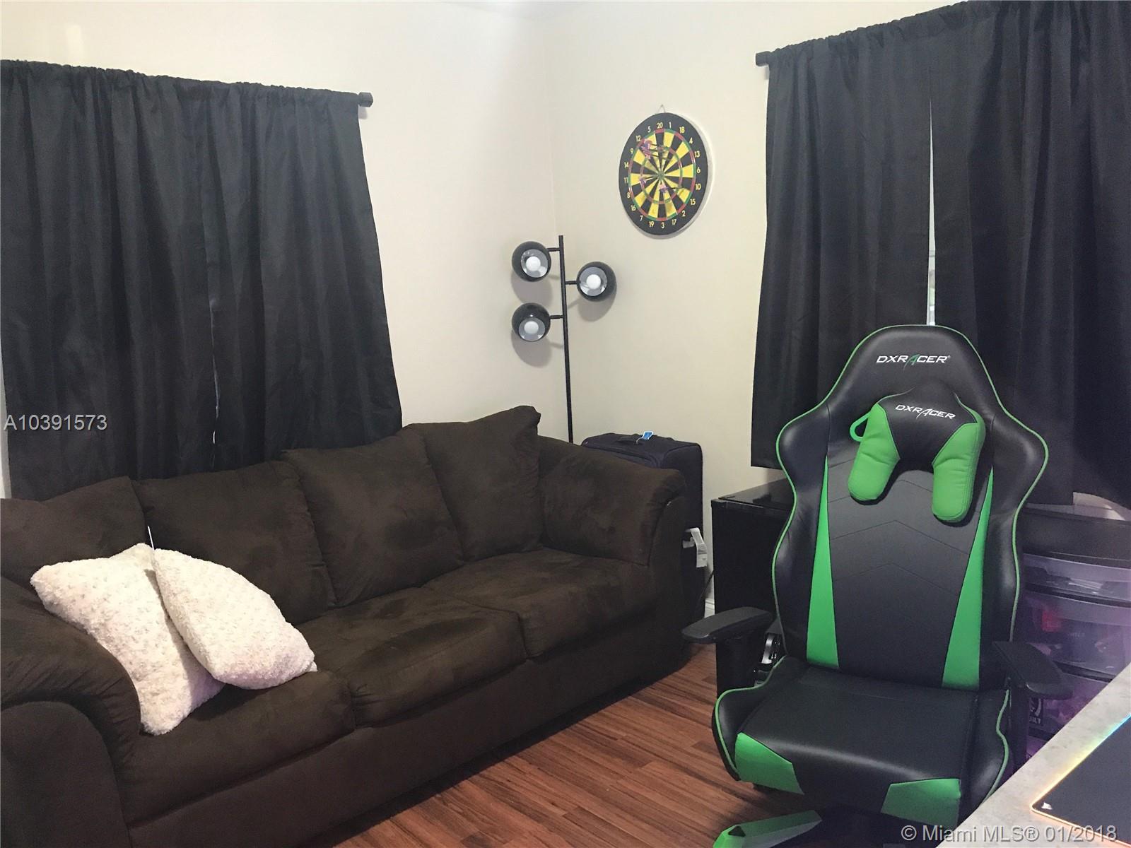 BISC GARDENS SEC A - Residential