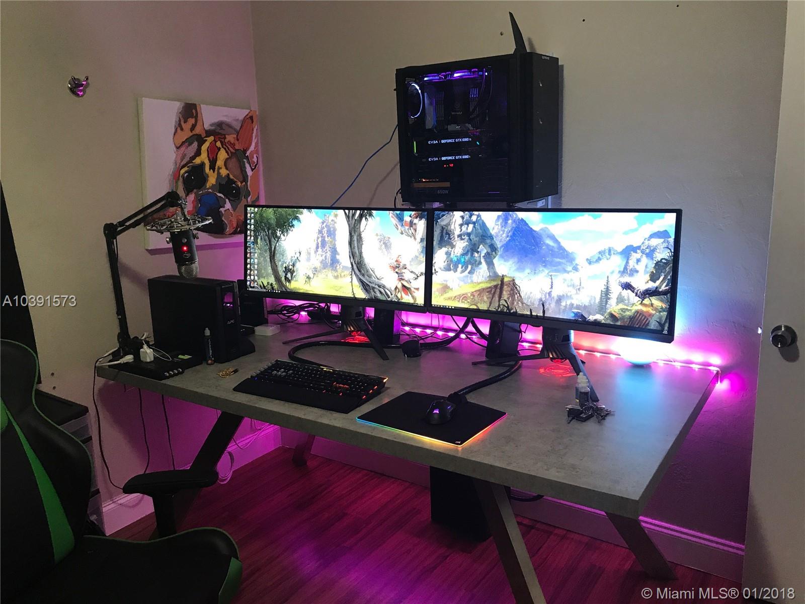 BISC GARDENS SEC A - Residential