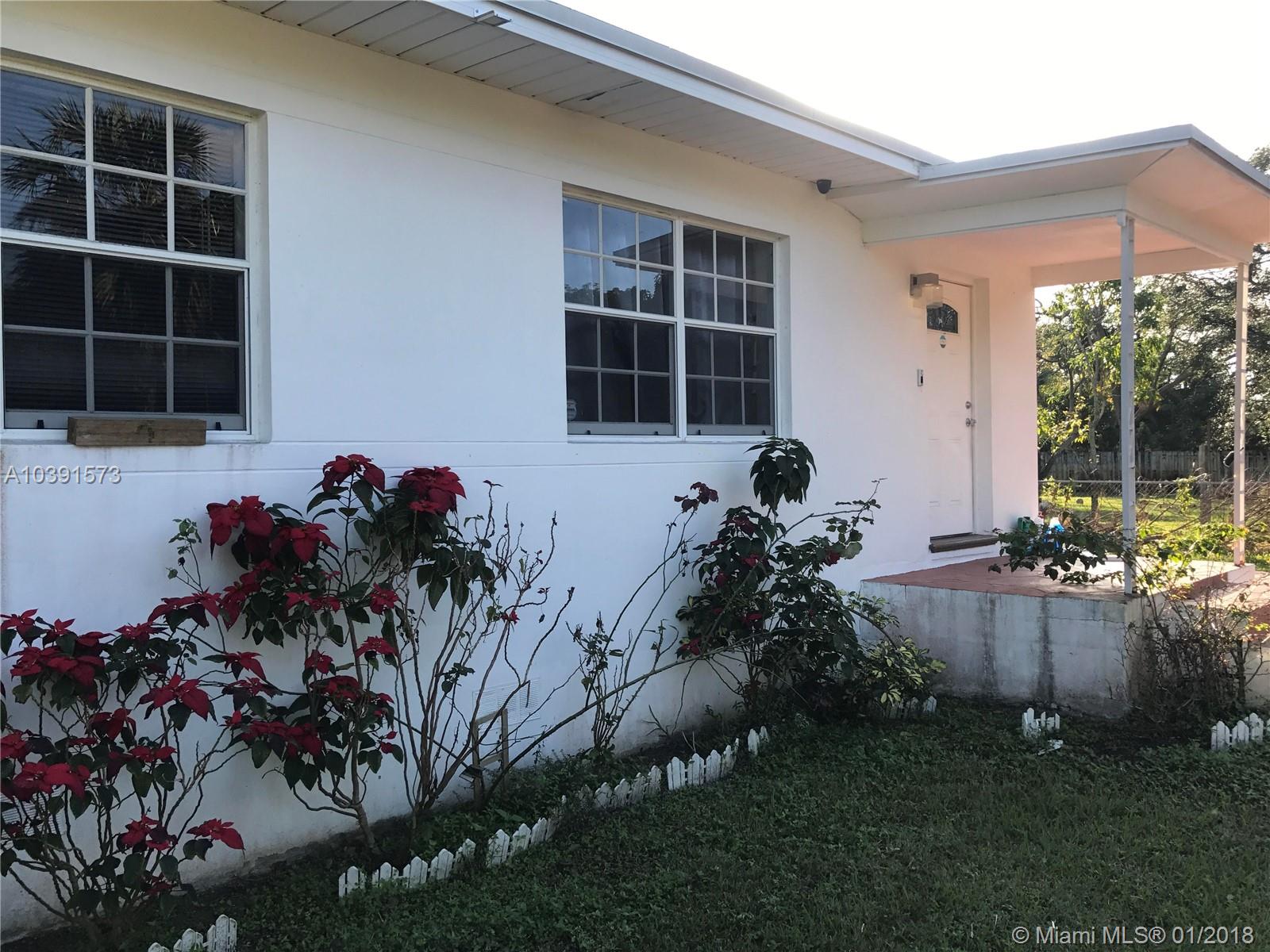 BISC GARDENS SEC A - Residential