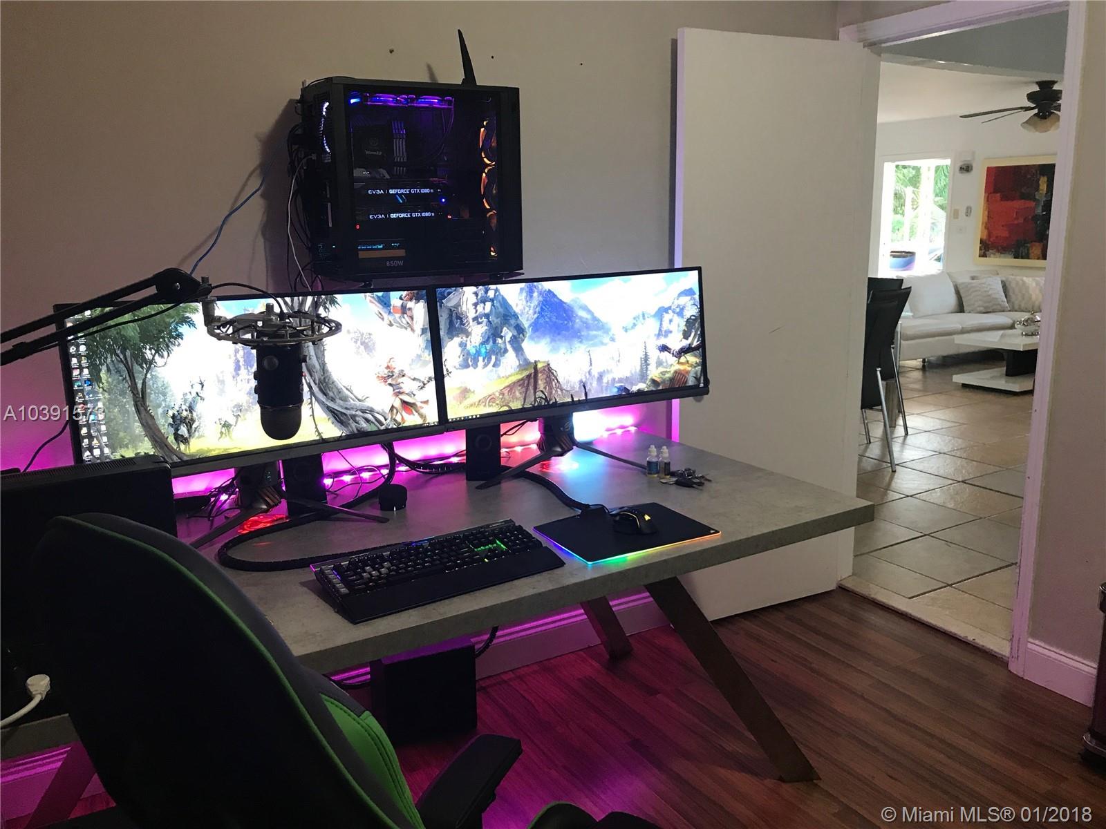 BISC GARDENS SEC A - Residential