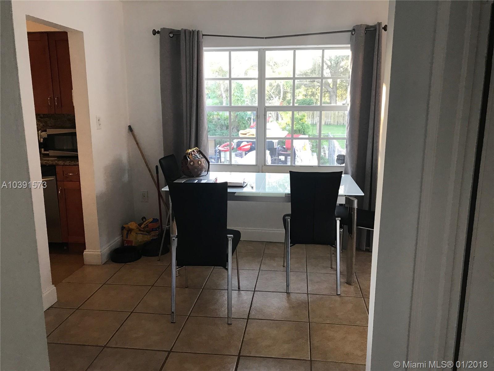 BISC GARDENS SEC A - Residential