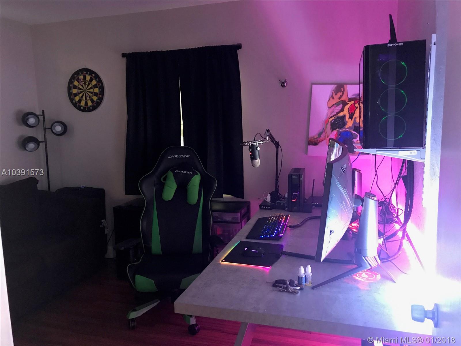 BISC GARDENS SEC A - Residential