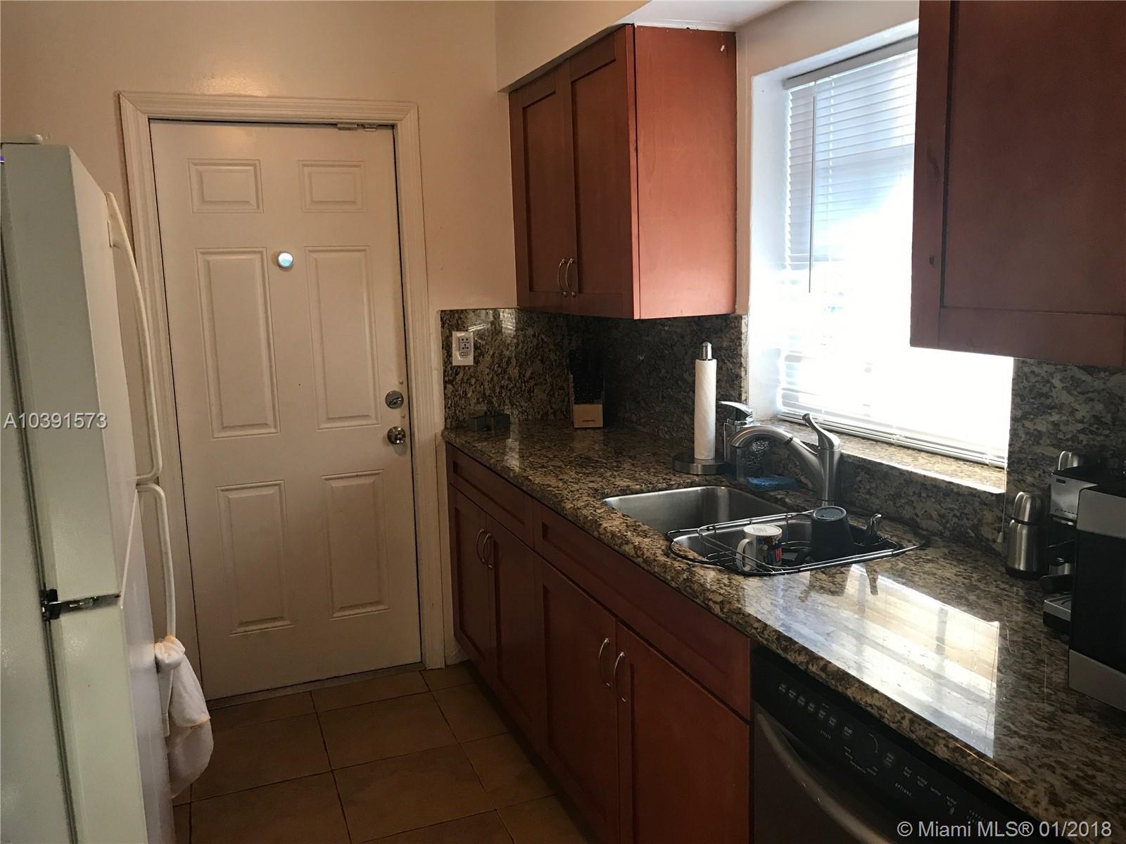 BISC GARDENS SEC A - Residential