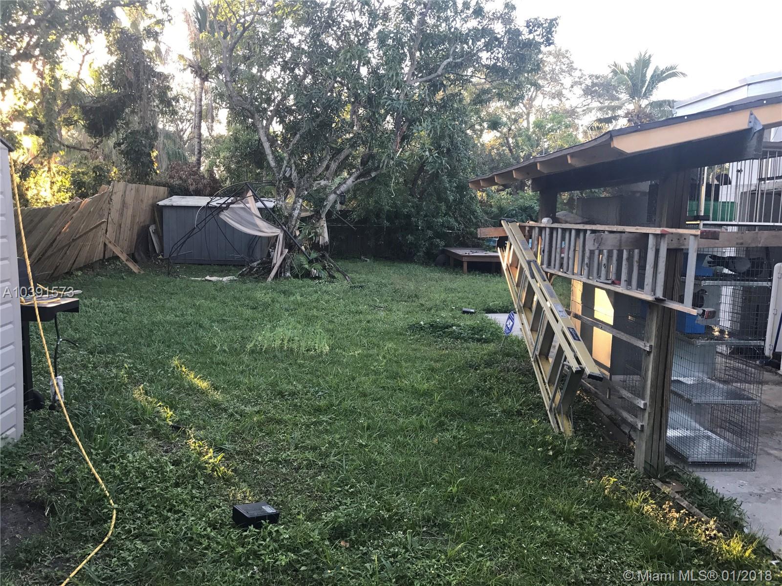 BISC GARDENS SEC A - Residential