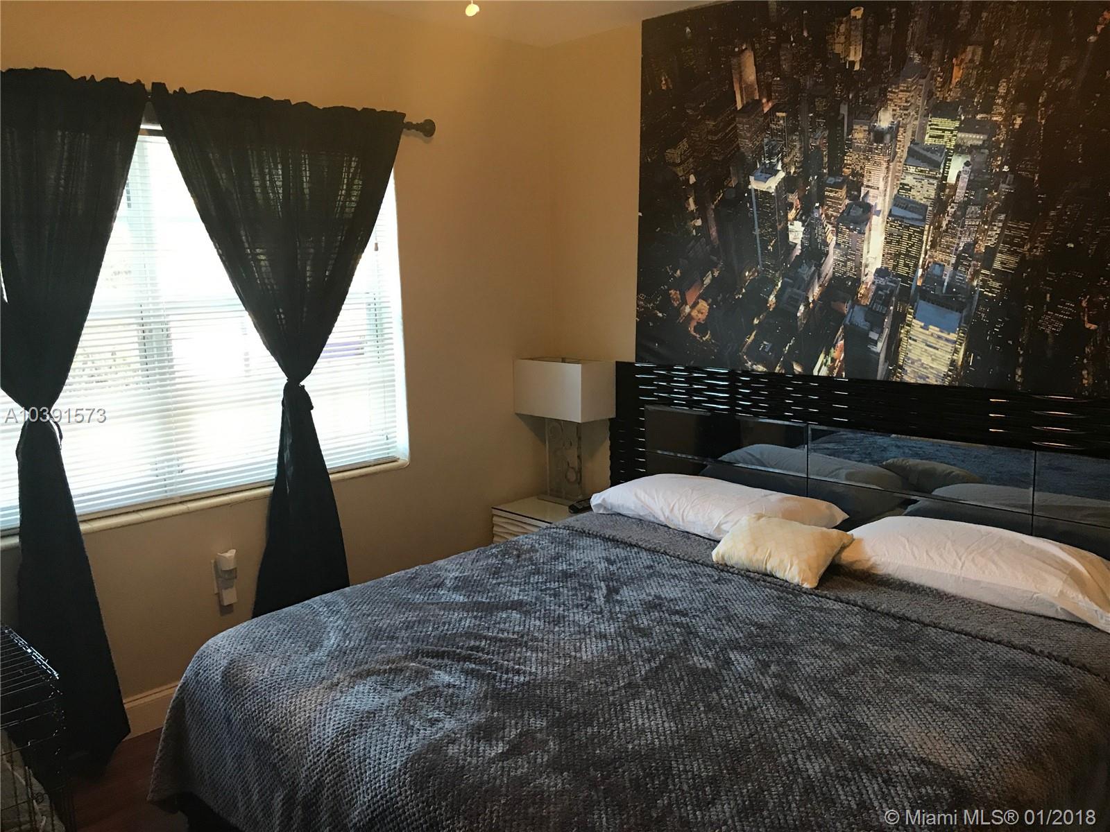 BISC GARDENS SEC A - Residential