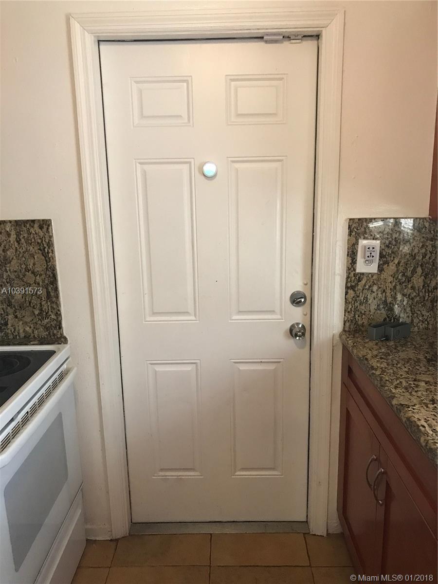 BISC GARDENS SEC A - Residential