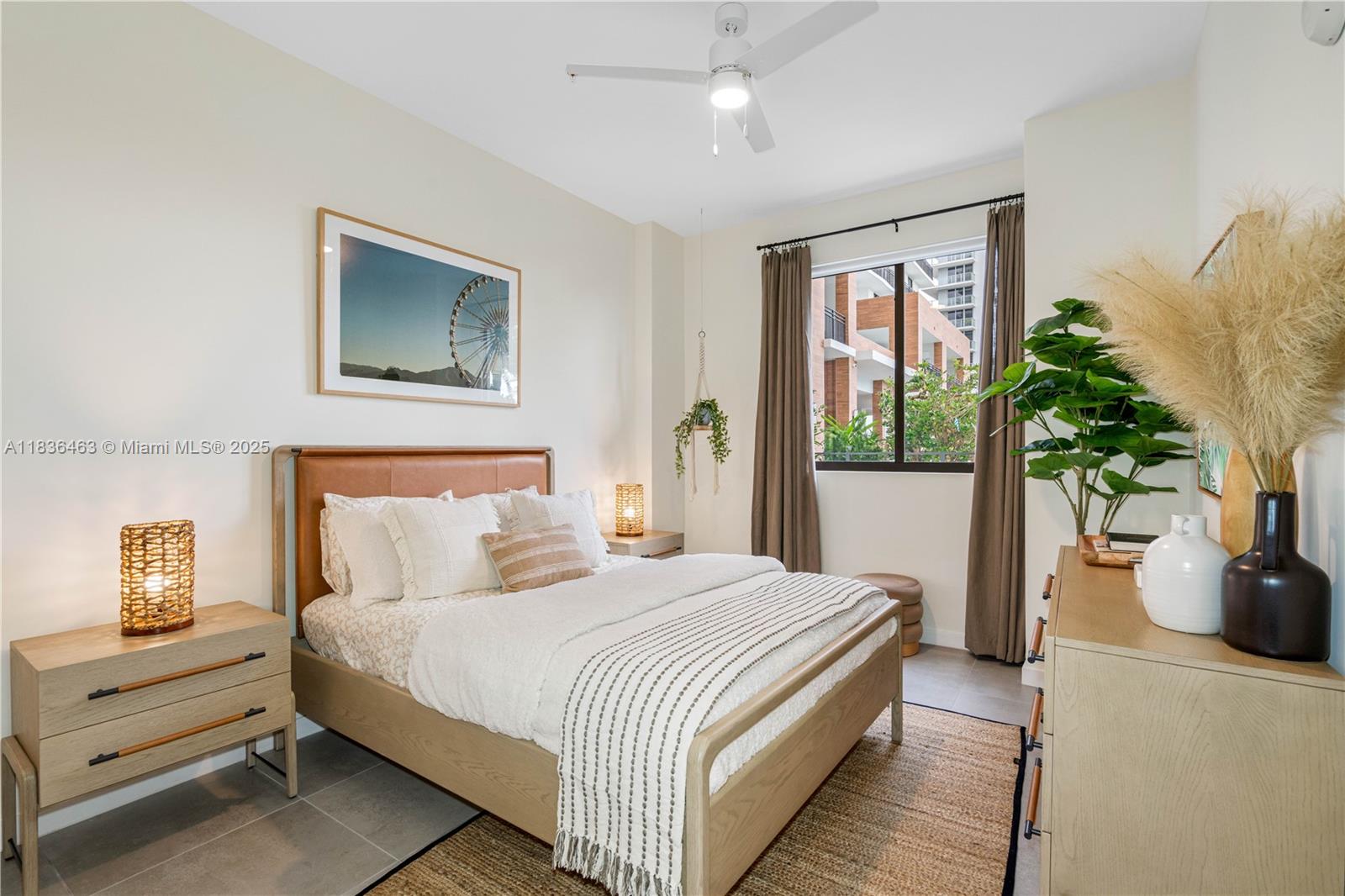 LIMITED TIME OFFER - TWO MONTHS FREE! This one-bedroom apartment provides ample living space and privacy within a luxurious buildings providing ample apartment features and community amenities.
Apartment features include modern kitchens with full appliance package, ceramic tile throughout, washer/dryer in the unit, ample closet space and private balconies.
The common areas are where the community comes to life with a resident lounge, resort-style pool with cabanas, summer kitchen with BBQ grills, fitness center, yoga and spin room, spa with sauna, steam room, rain shower and massage therapy rooms, co-working lounge and more!
Onsite leasing office is open Monday-Friday 9-6, Saturday 10-5, and Sunday 12-5.