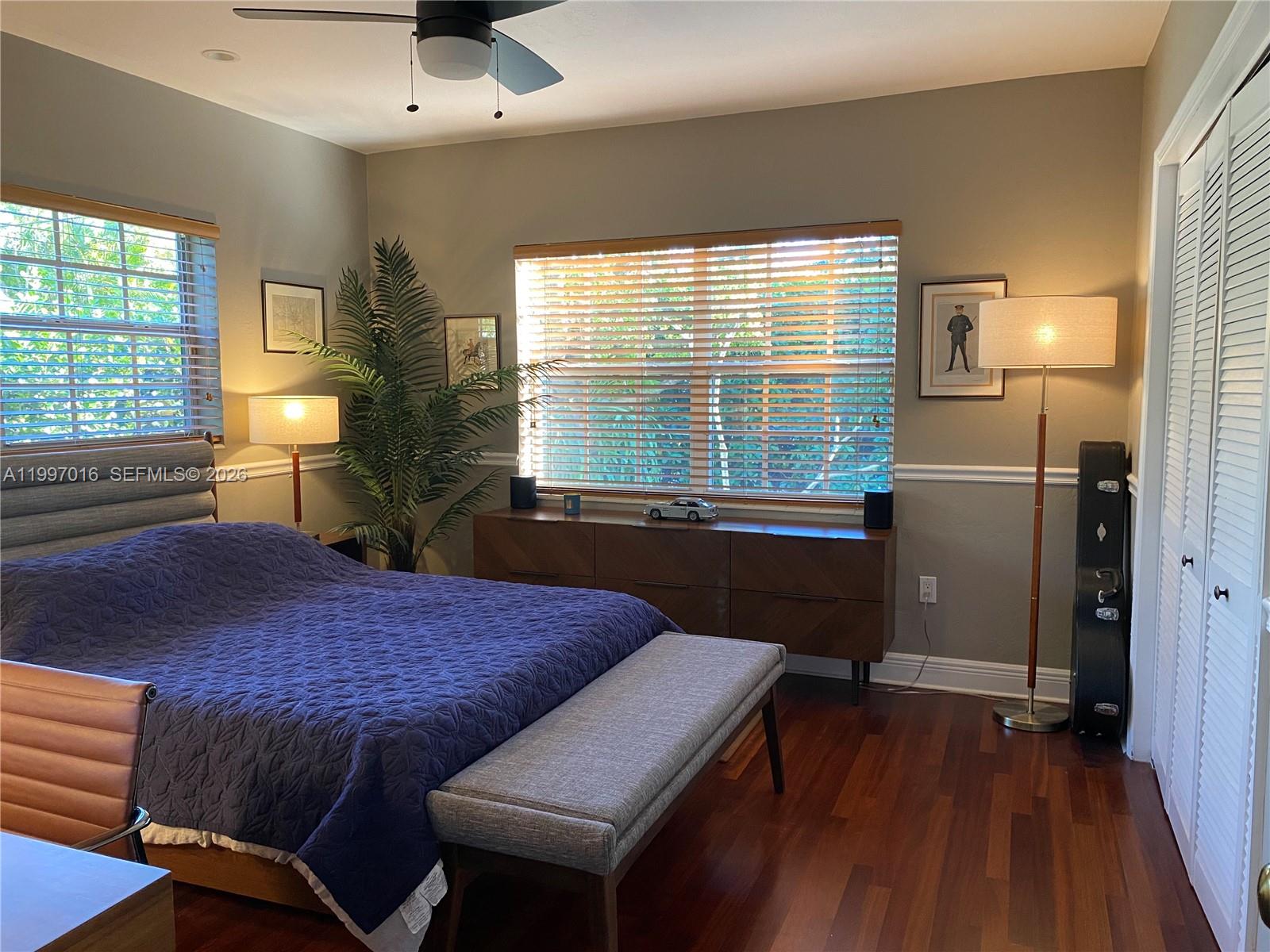 CORAL GABLES RIVIERA SEC - Residential Lease