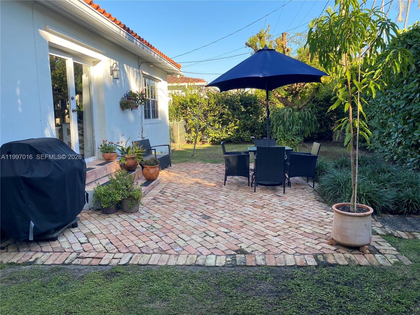 CORAL GABLES RIVIERA SEC - Residential Lease