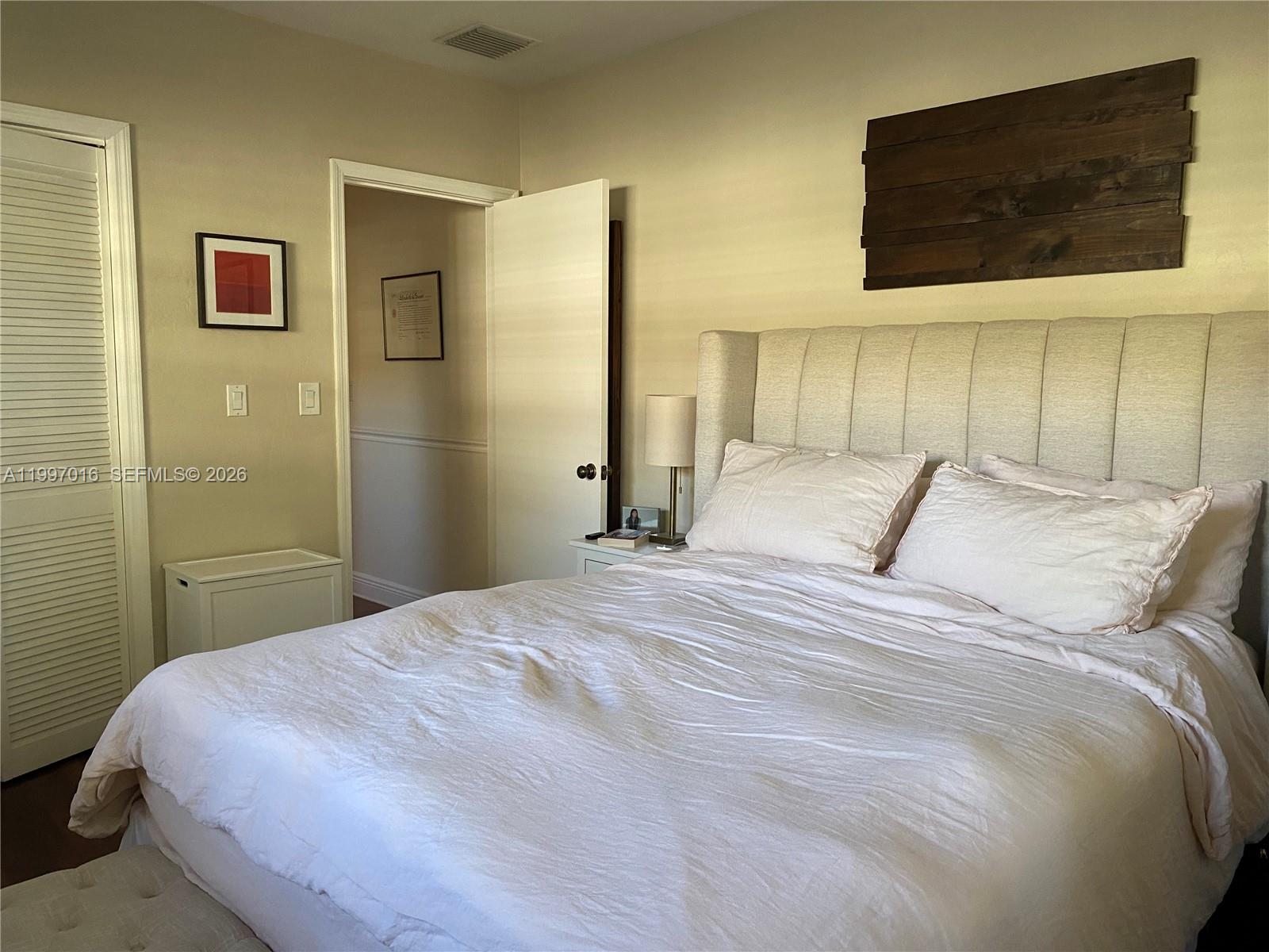 CORAL GABLES RIVIERA SEC - Residential Lease