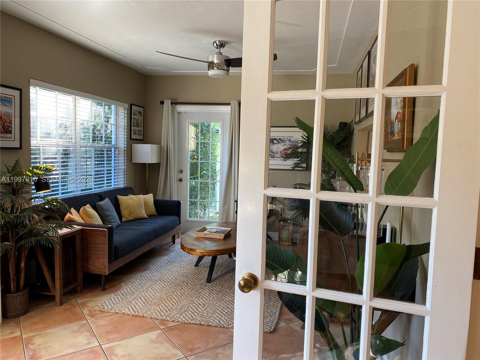 CORAL GABLES RIVIERA SEC - Residential Lease