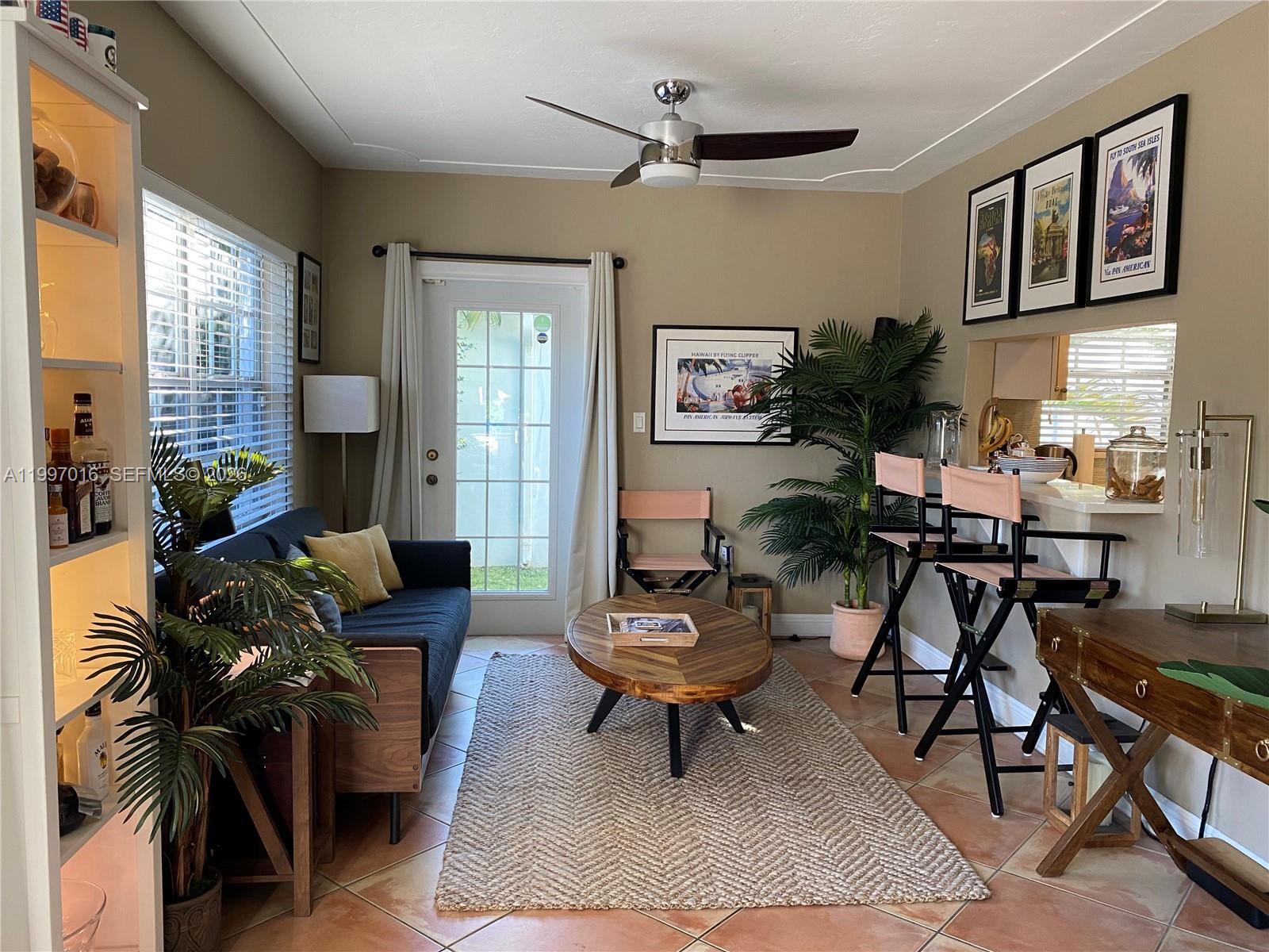 CORAL GABLES RIVIERA SEC - Residential Lease