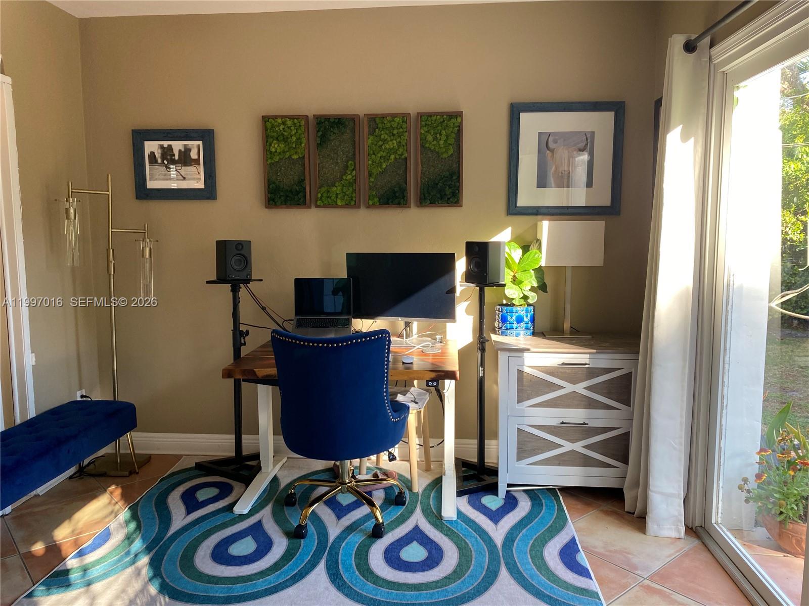 CORAL GABLES RIVIERA SEC - Residential Lease