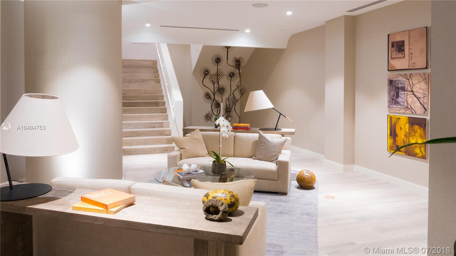 Park Grove Residences - Residential Lease