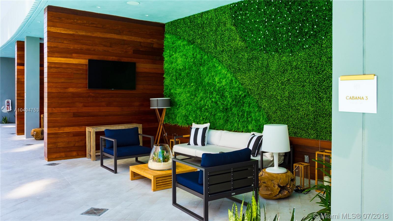 Park Grove Residences - Residential Lease