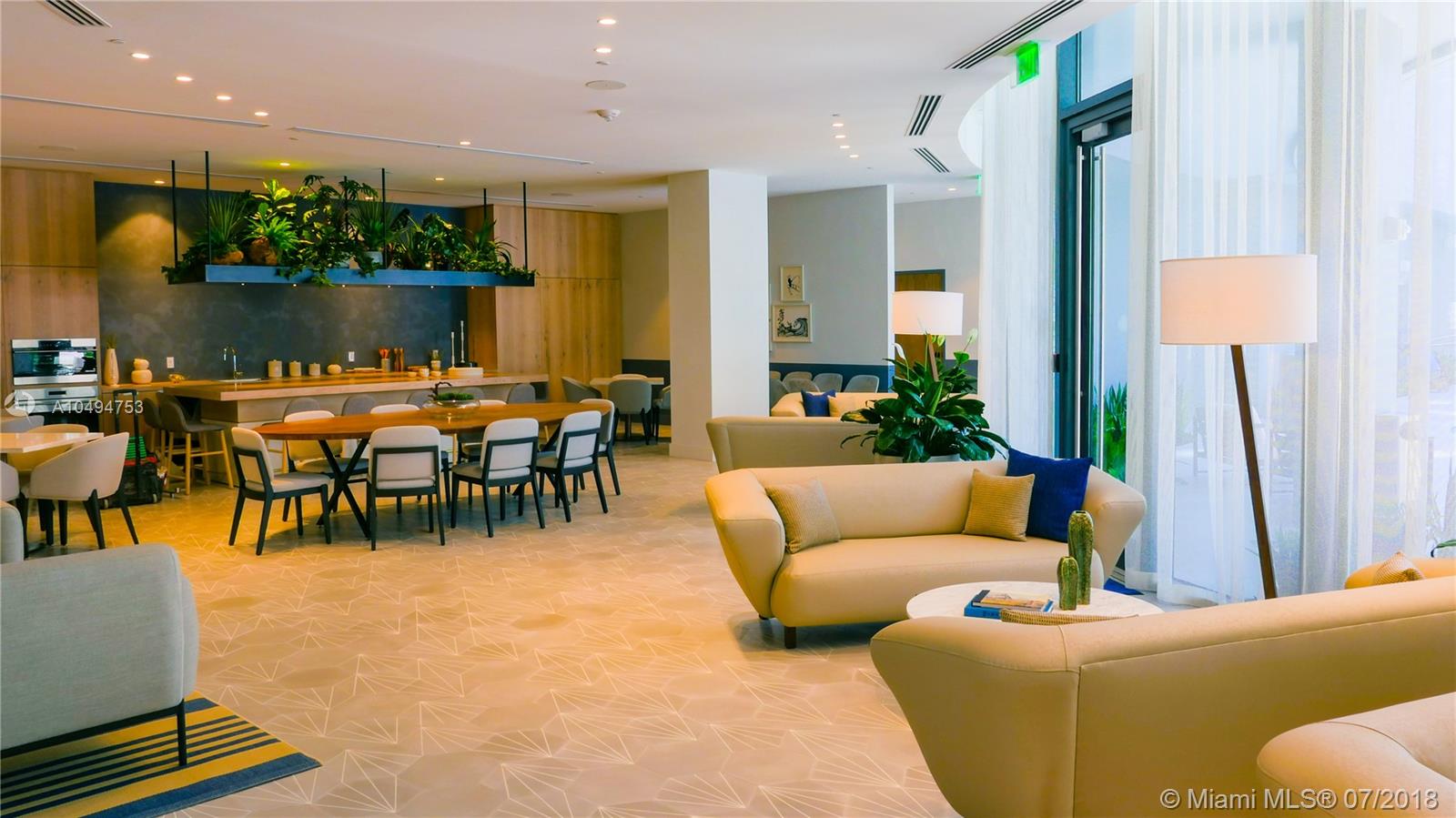 Park Grove Residences - Residential Lease