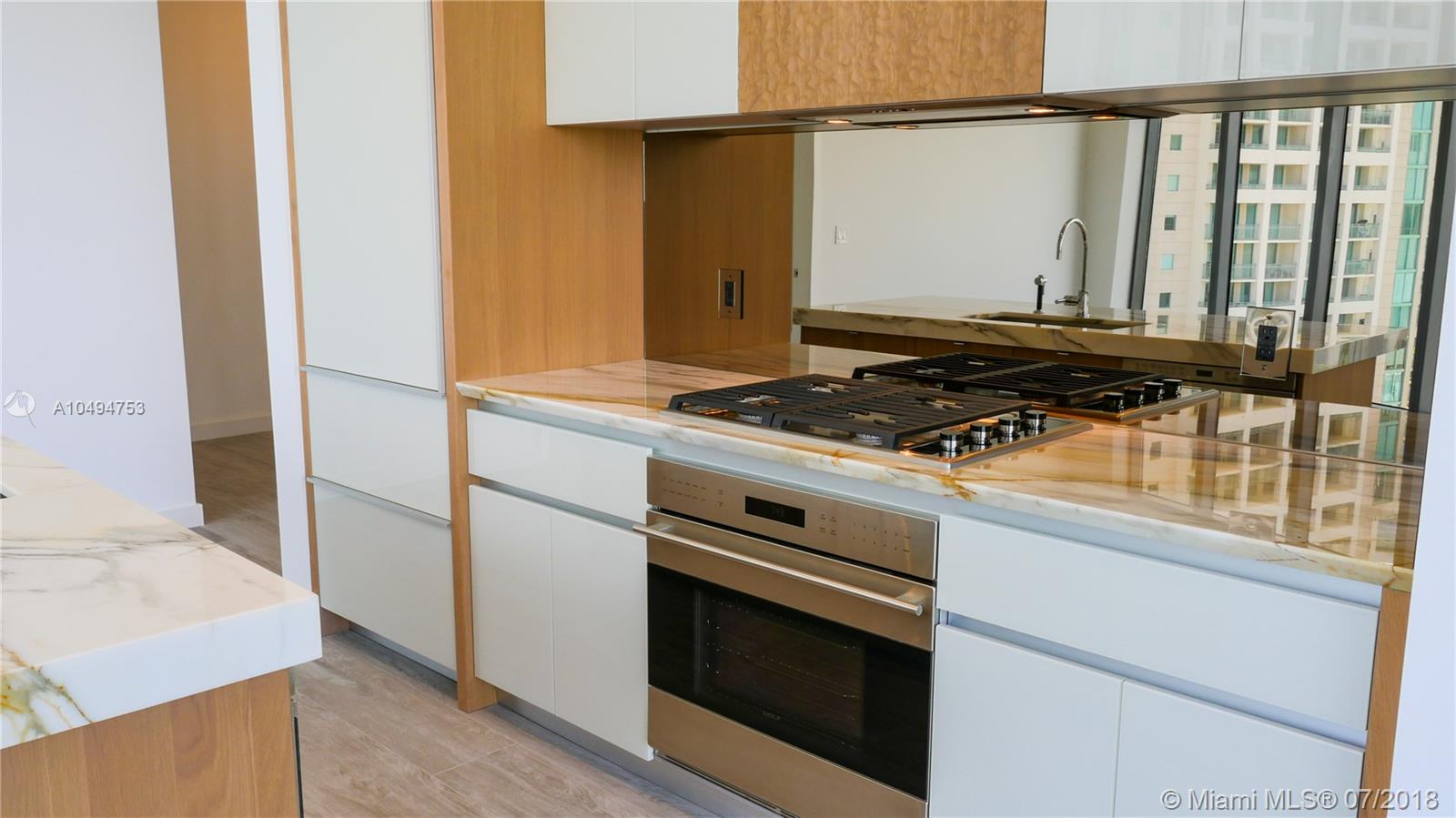 Park Grove Residences - Residential Lease