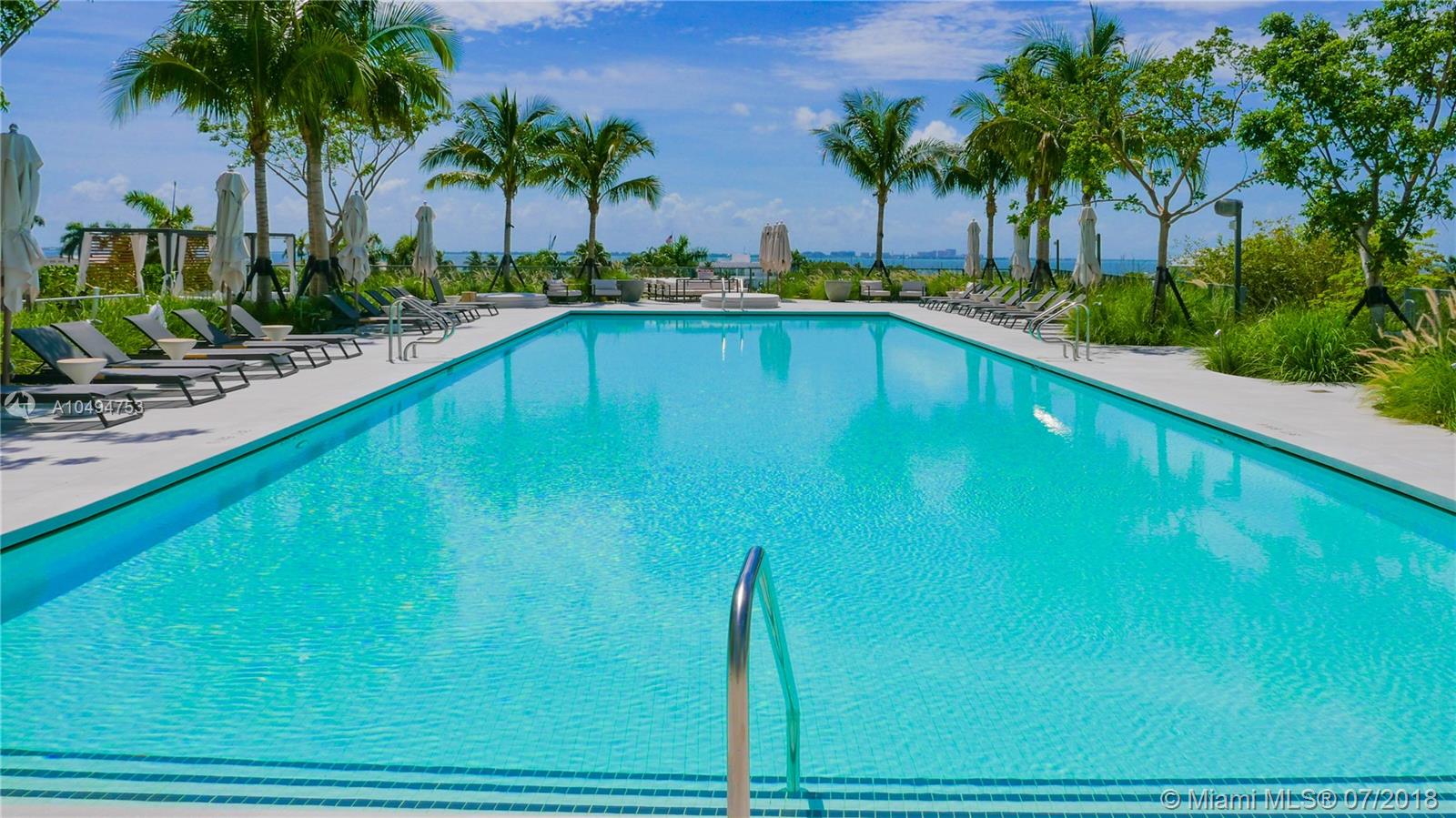 Park Grove Residences - Residential Lease