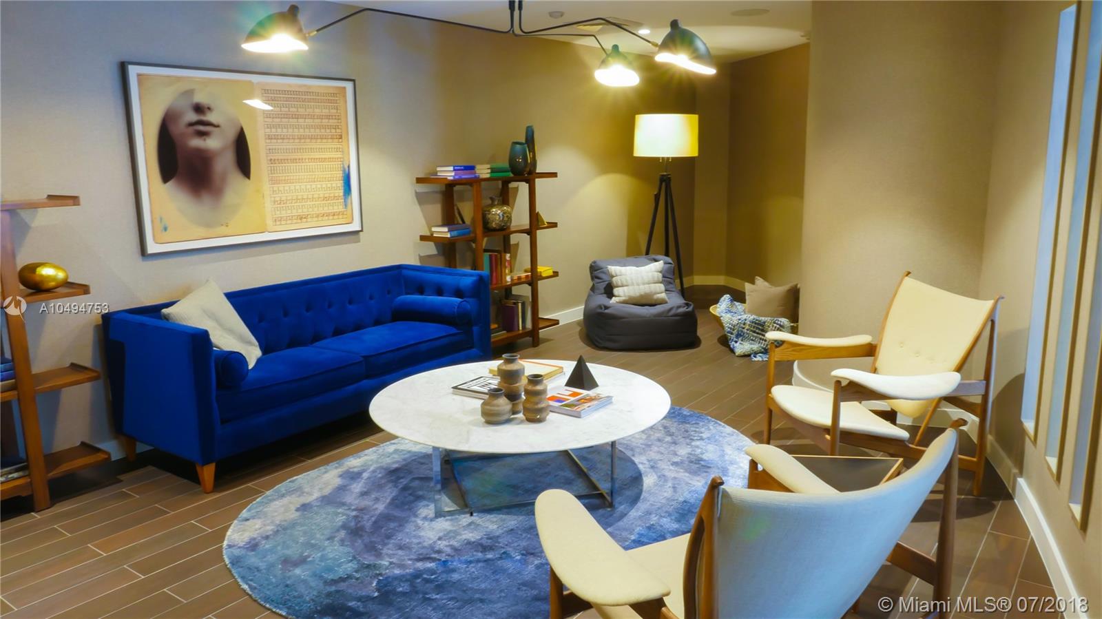 Park Grove Residences - Residential Lease