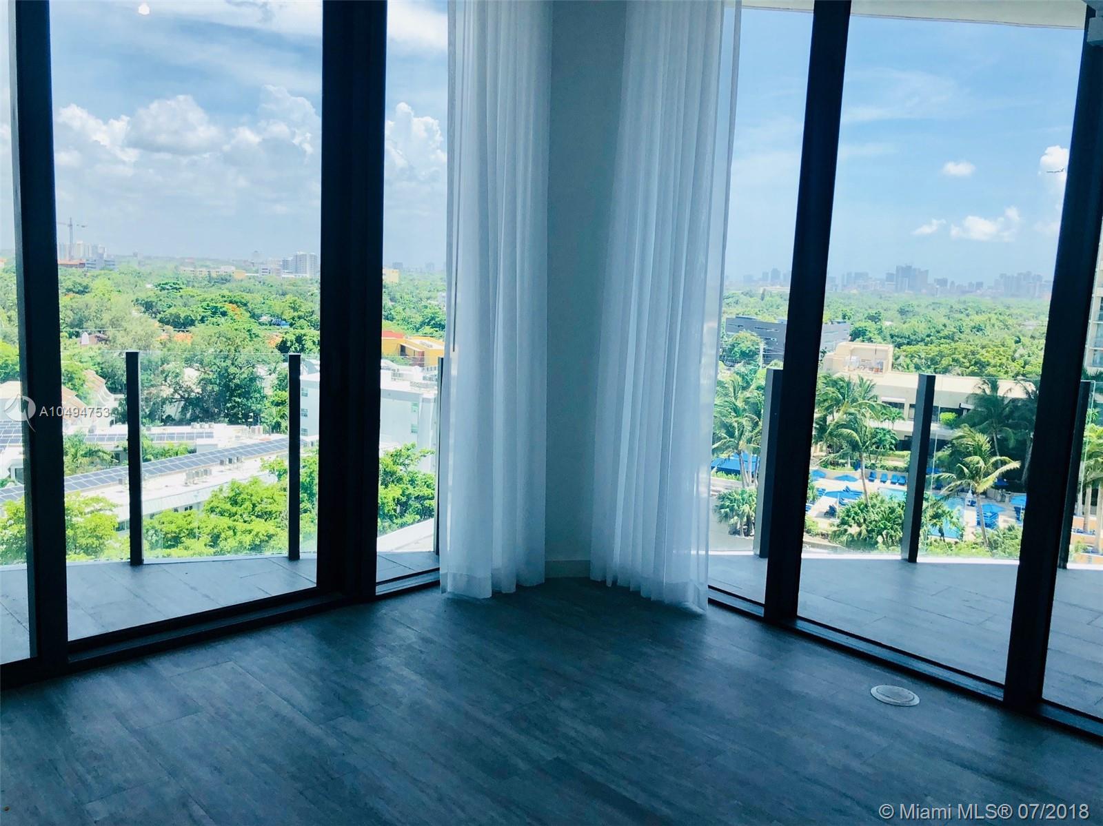 Park Grove Residences - Residential Lease