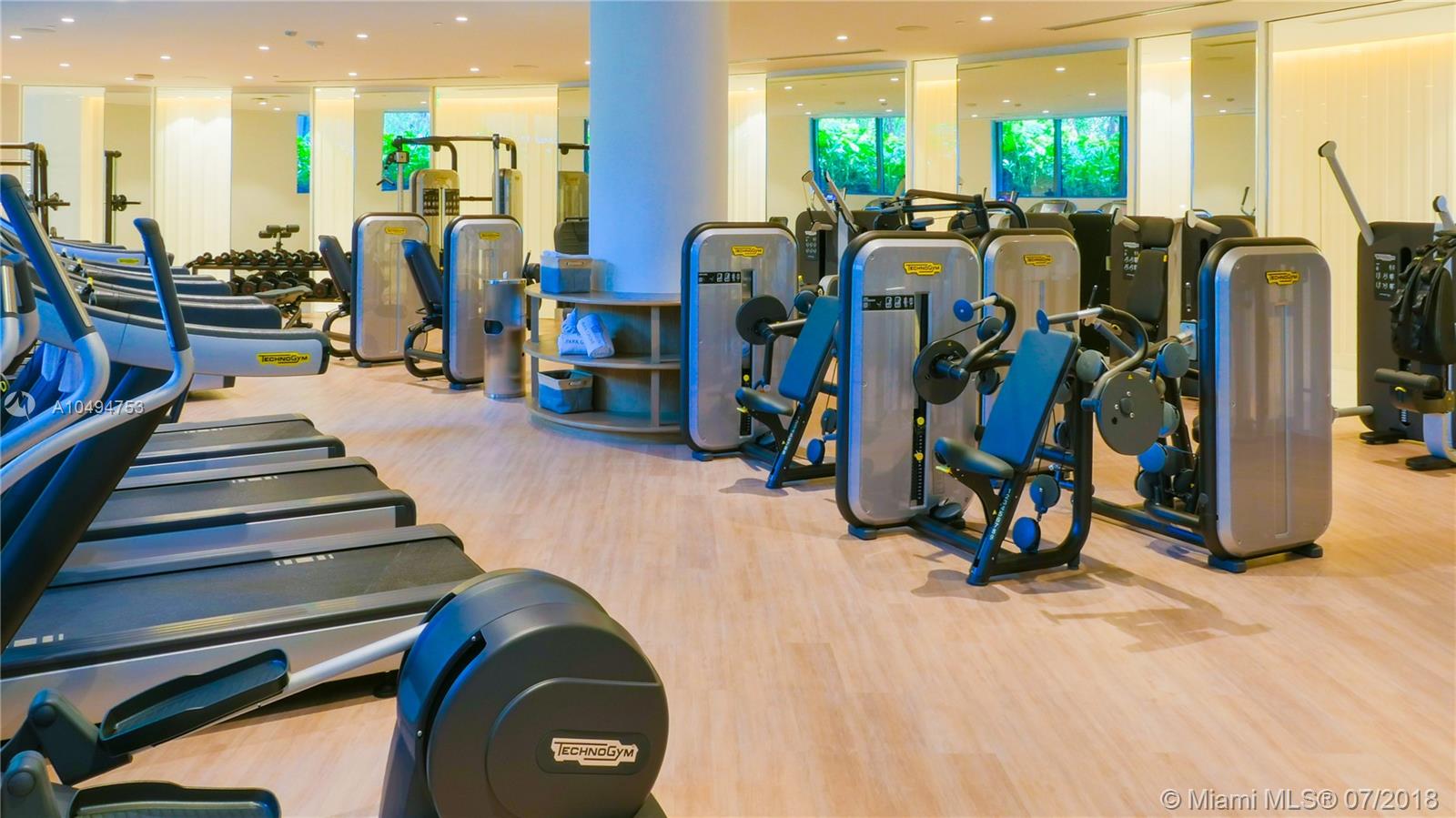 Park Grove Residences - Residential Lease