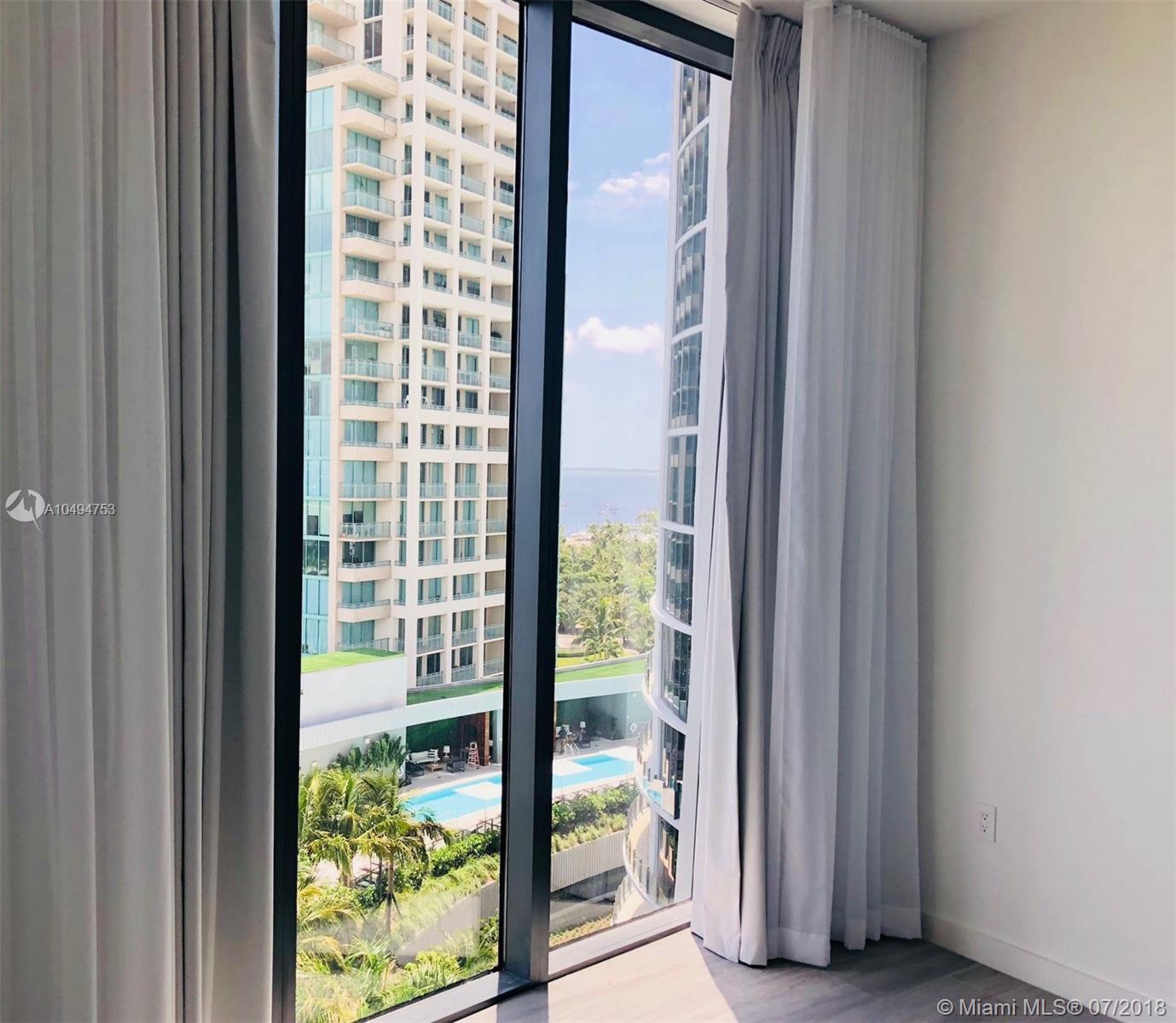 Park Grove Residences - Residential Lease