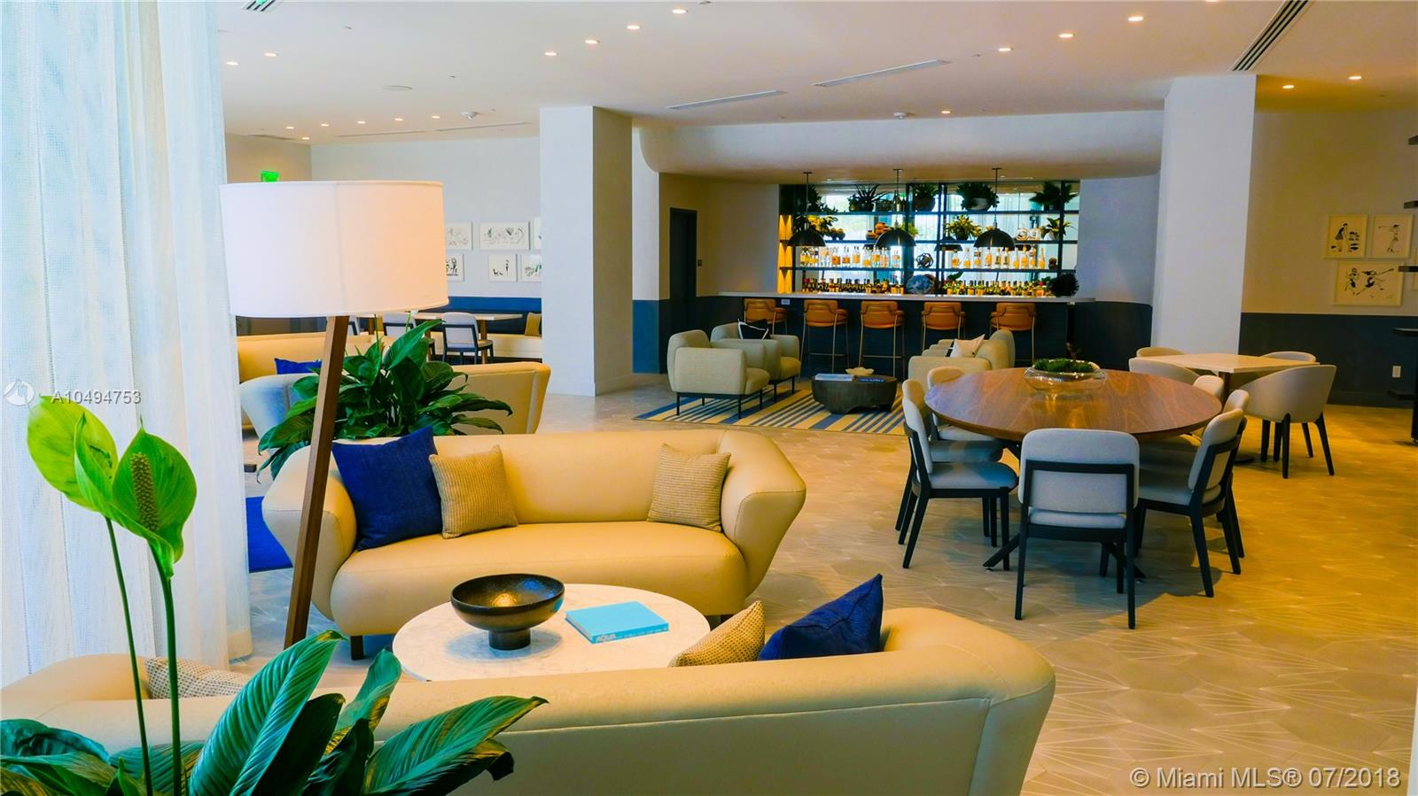 Park Grove Residences - Residential Lease