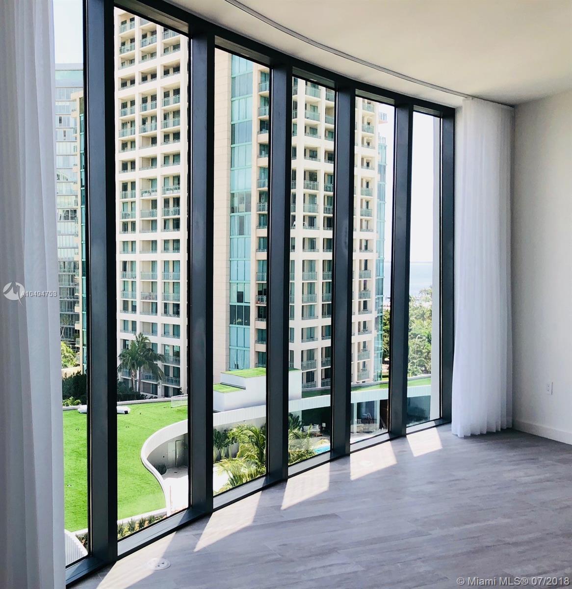 Park Grove Residences - Residential Lease
