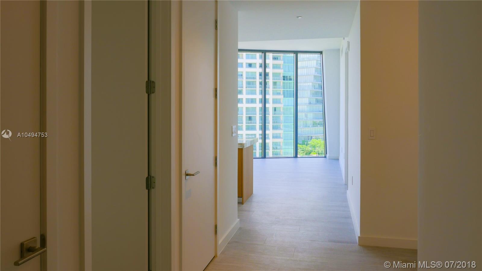 Park Grove Residences - Residential Lease