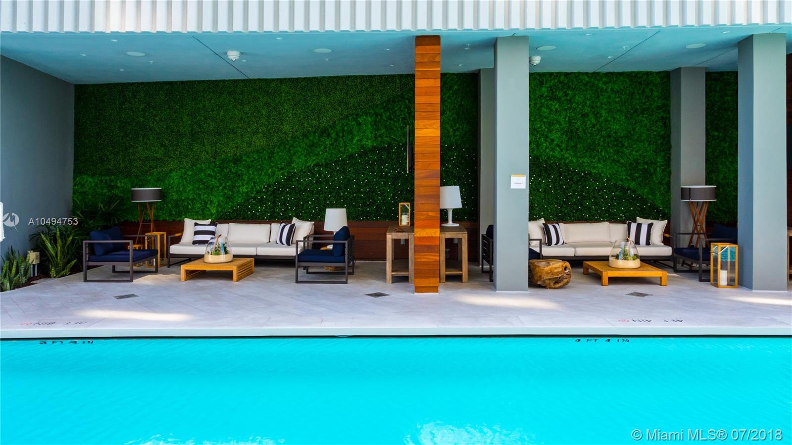 Park Grove Residences - Residential Lease